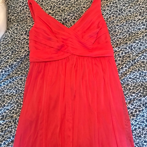 David’s Bridal Cocktail Dress - Picture 8 of 8